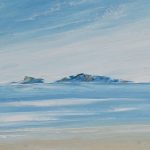 icolated-blue-horizion